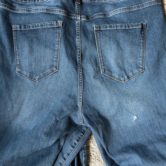 Skinny jeans - Picture 4 of 4